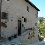Hostel Podesteria Di Gombola