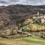 Podesteria Di Gombola Hostel *