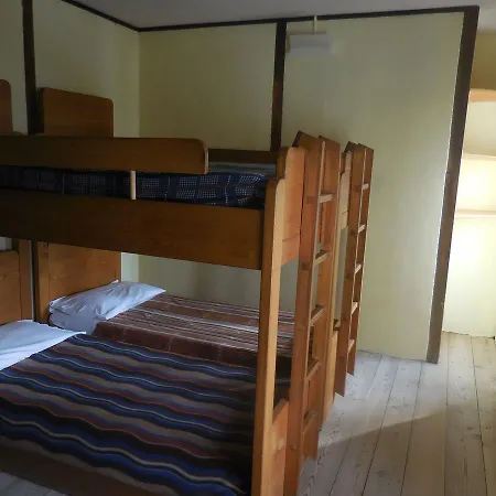 Podesteria Di Gombola