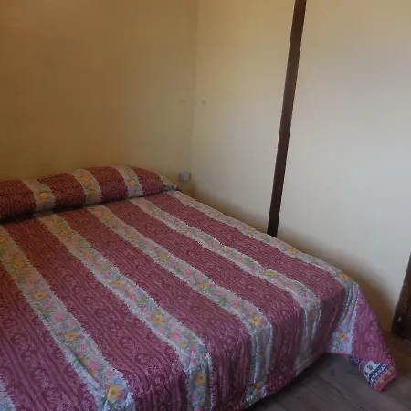 Vandrarhem Podesteria Di Gombola *