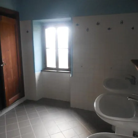 Podesteria Di Gombola * Polinago