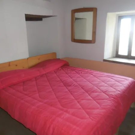 Albergue Podesteria Di Gombola