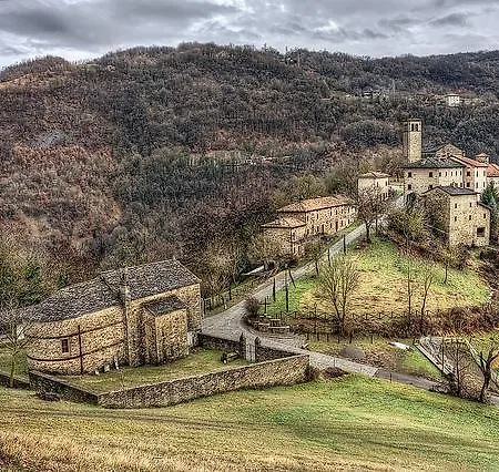 Podesteria Di Gombola Hostel *