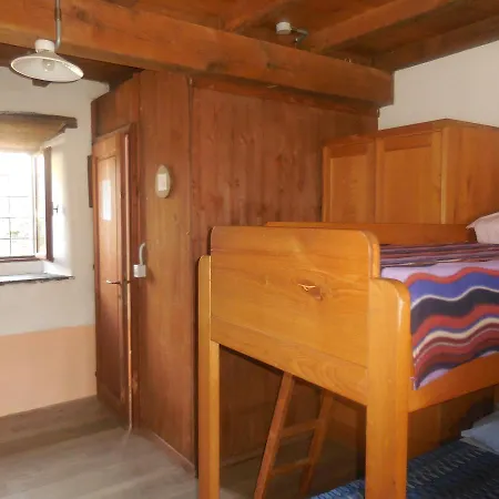 Podesteria Di Gombola *