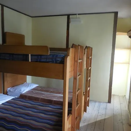 Hostel Podesteria Di Gombola *