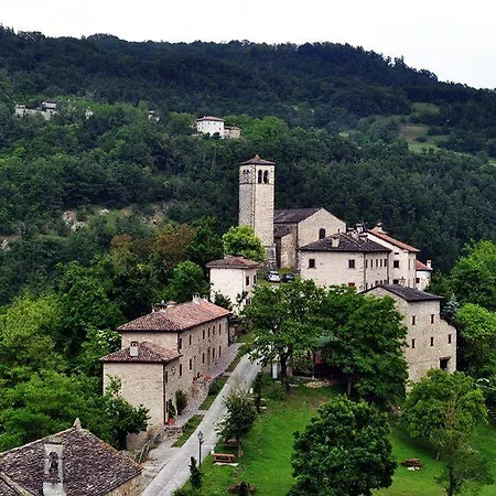 Albergue Podesteria Di Gombola Polinago