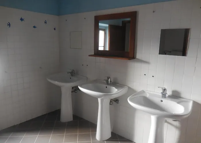 Podesteria Di Gombola