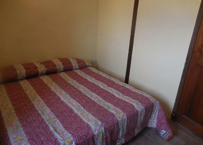 Hostel Podesteria Di Gombola *