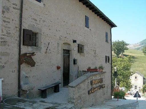 Hostel Podesteria Di Gombola