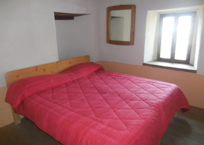 Hostel Podesteria Di Gombola