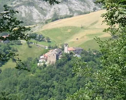 Podesteria Di Gombola Polinago