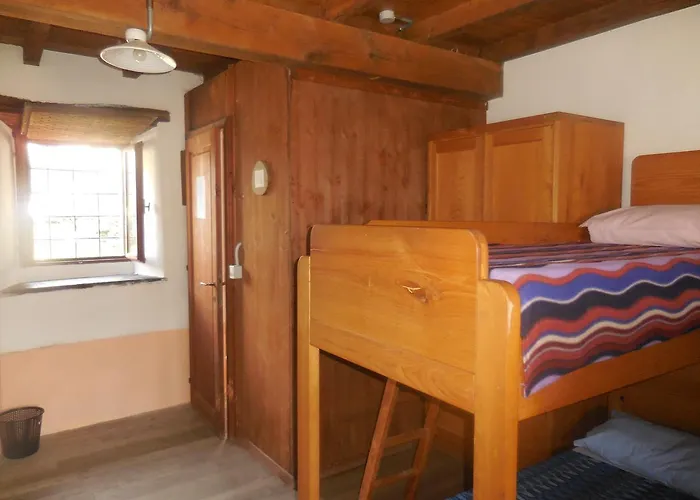 Podesteria Di Gombola *