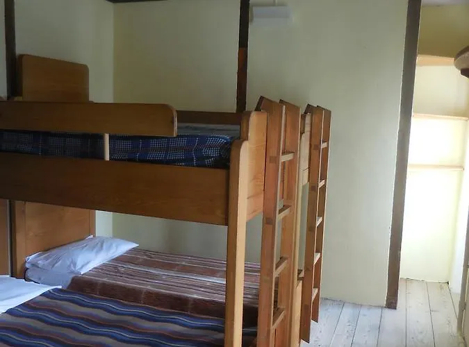 Hostel Podesteria Di Gombola *